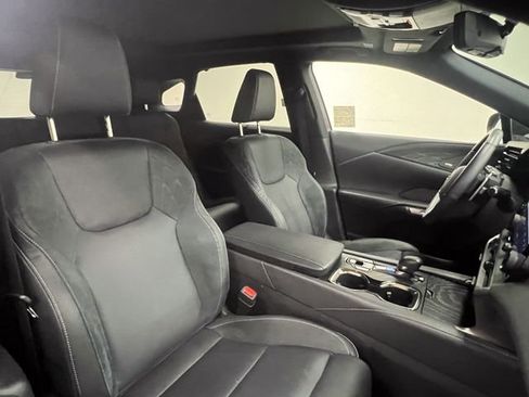 Certified 2023 Lexus RX 350 FWD w/ Cold Area Package image 11