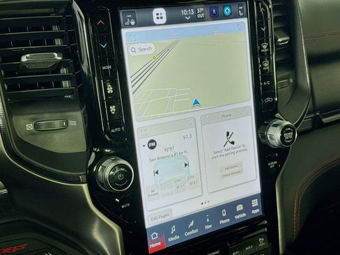 Used 2023 RAM 1500 TRX w/ TRX Level 2 Equipment Group image 17