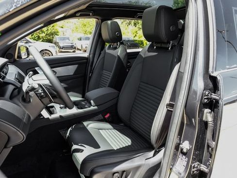 New 2026 Land Rover Discovery Sport Landmark AWD/4WD image 41