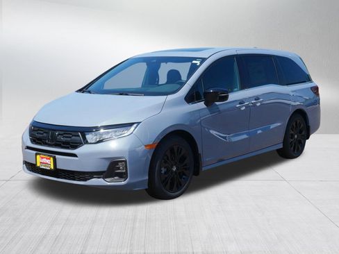New 2026 Honda Odyssey Sport-L image 3