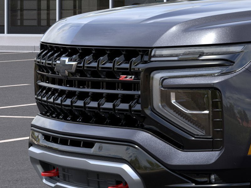 New 2027 Chevrolet Tahoe Z71 w/ Comfort Package AWD/4WD image 15