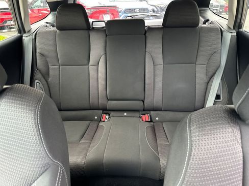 Used 2020 Subaru Outback Premium AWD/4WD image 24