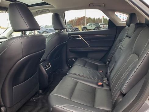 Used 2018 Lexus RX 350 AWD image 20