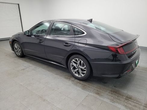 Used 2023 Hyundai Sonata SEL w/ Preferred Accessory Package image 3