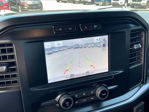 Certified 2023 Ford F150 XL w/ STX Appearance Package RWD image 24