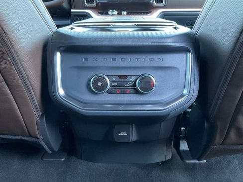 New 2026 Ford Expedition Max King Ranch image 32