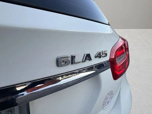 Used 2017 Mercedes-Benz GLA 45 AMG GLA 45 4MATIC Sport Utility 4D image 22