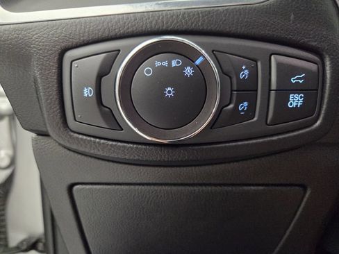 Used 2020 Ford Edge ST AWD/4WD image 18