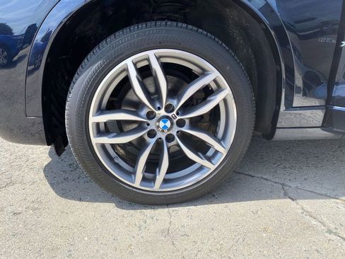 Used 2015 BMW X4 xDrive35i image 31