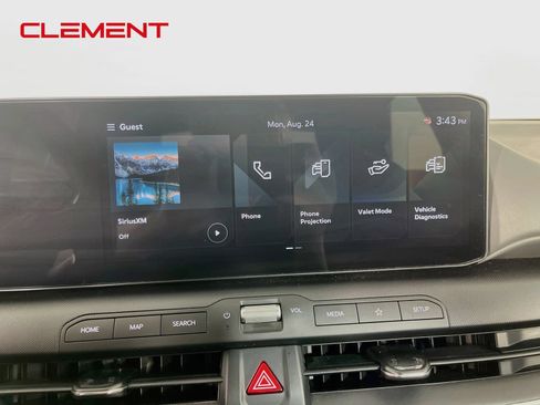 Used 2025 Kia K4 FWD image 18