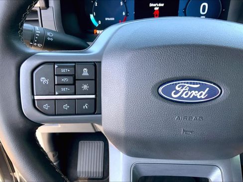 Used 2024 Ford F150 XLT w/ Equipment Group 302A MID AWD/4WD image 24