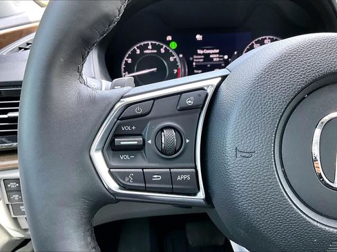 Certified 2024 Acura RDX SH-AWD w/ Advance Package image 22