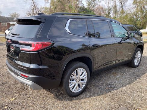 New 2026 GMC Acadia Elevation w/ Elevation Premium Package FWD image 5