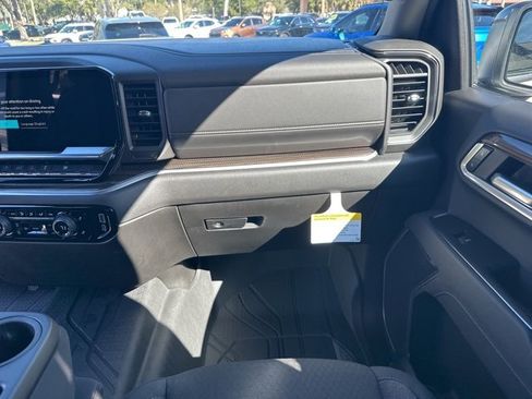 New 2026 Chevrolet Silverado 1500 RST w/ RST Select Package image 4