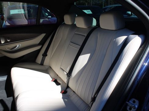 Certified 2022 Mercedes-Benz E 350 E 350 image 25