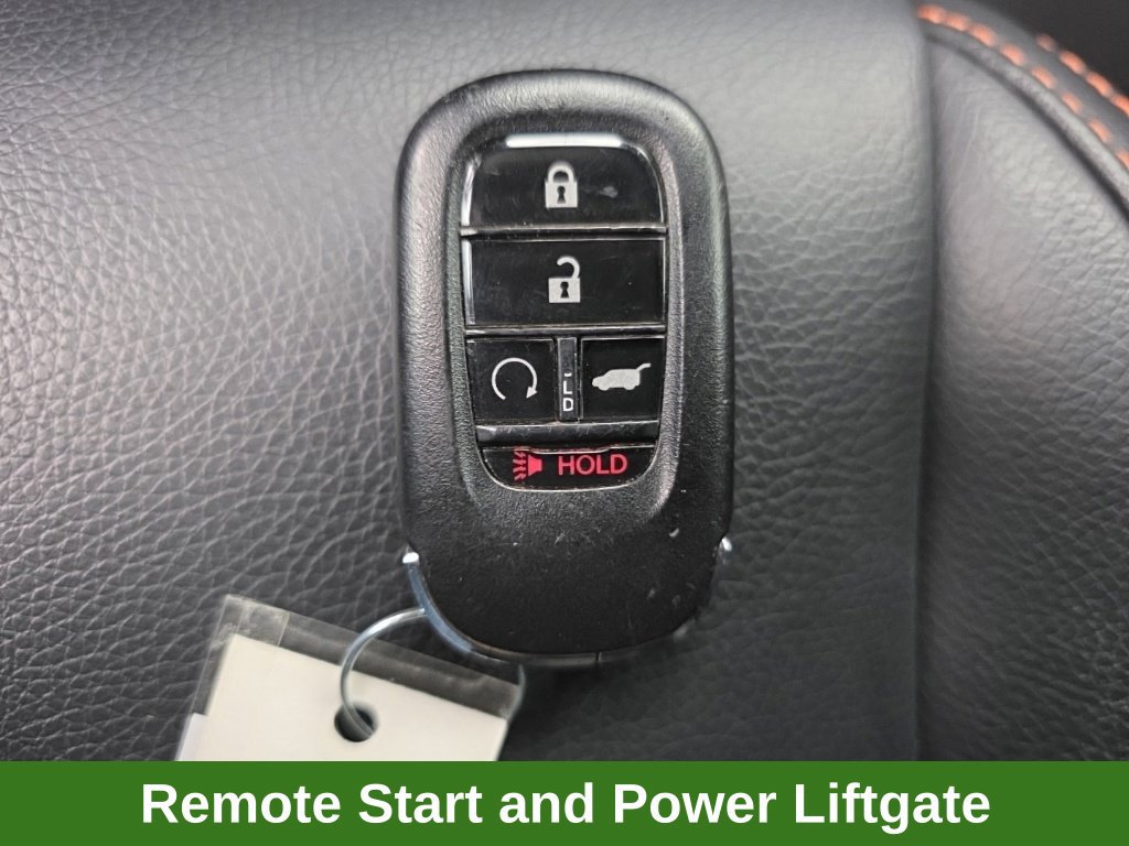 Used 2024 Honda Pilot TrailSport image 59