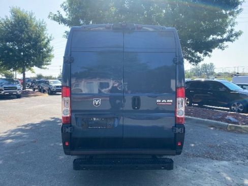 Used 2019 RAM ProMaster 3500 image 2