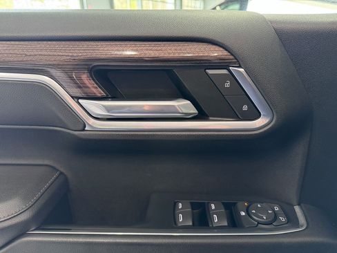 Certified 2023 Chevrolet Silverado 1500 RST w/ Z71 Off-Road Package image 25