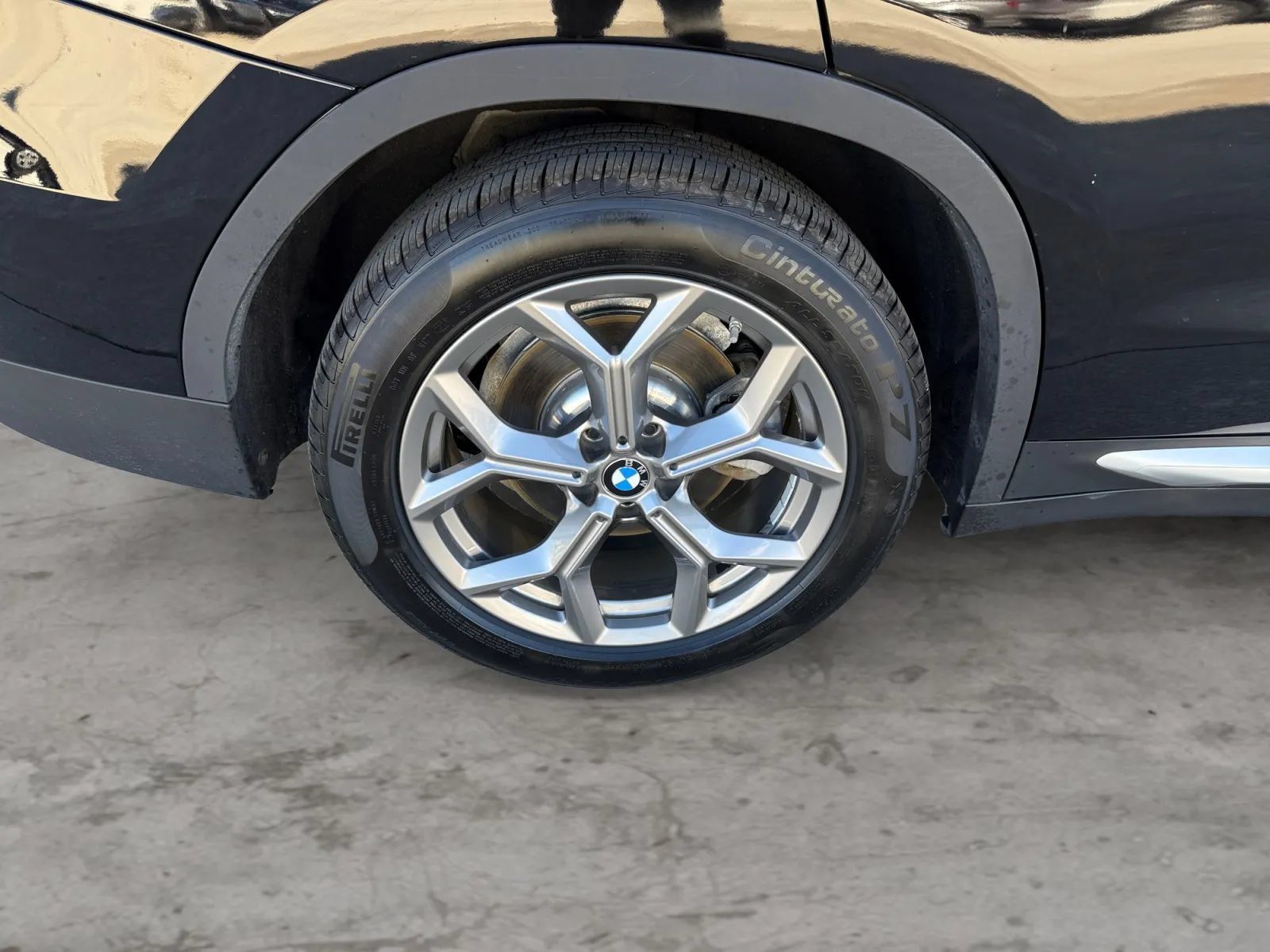 Used 2020 BMW X3 xDrive30i w/ Convenience Package AWD/4WD image 45