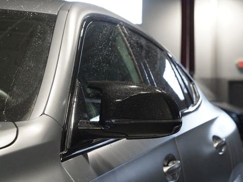 Used 2024 BMW X6 M Competition w/ Executive Package image 7