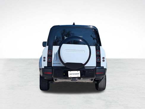 Used 2026 Land Rover Defender 130 S AWD/4WD image 10