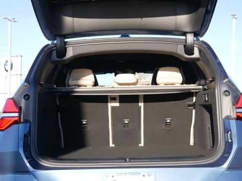 New 2026 BMW X3 xDrive30 w/ M Sport Package image 14