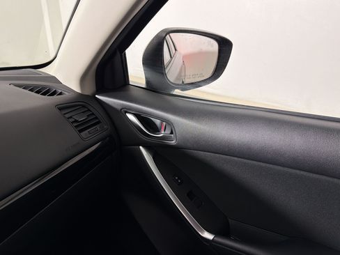 Used 2015 MAZDA CX-5 Touring FWD image 25