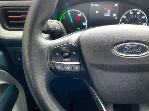 Used 2024 Ford Maverick XLT image 23