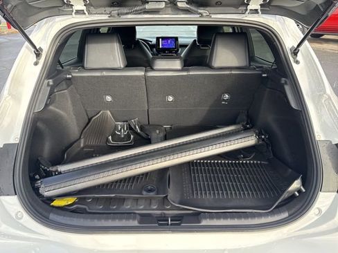 Used 2024 Toyota Corolla GR image 22