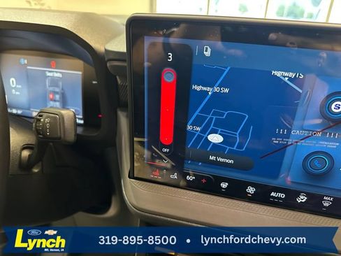New 2026 Ford Maverick Tremor AWD/4WD image 14