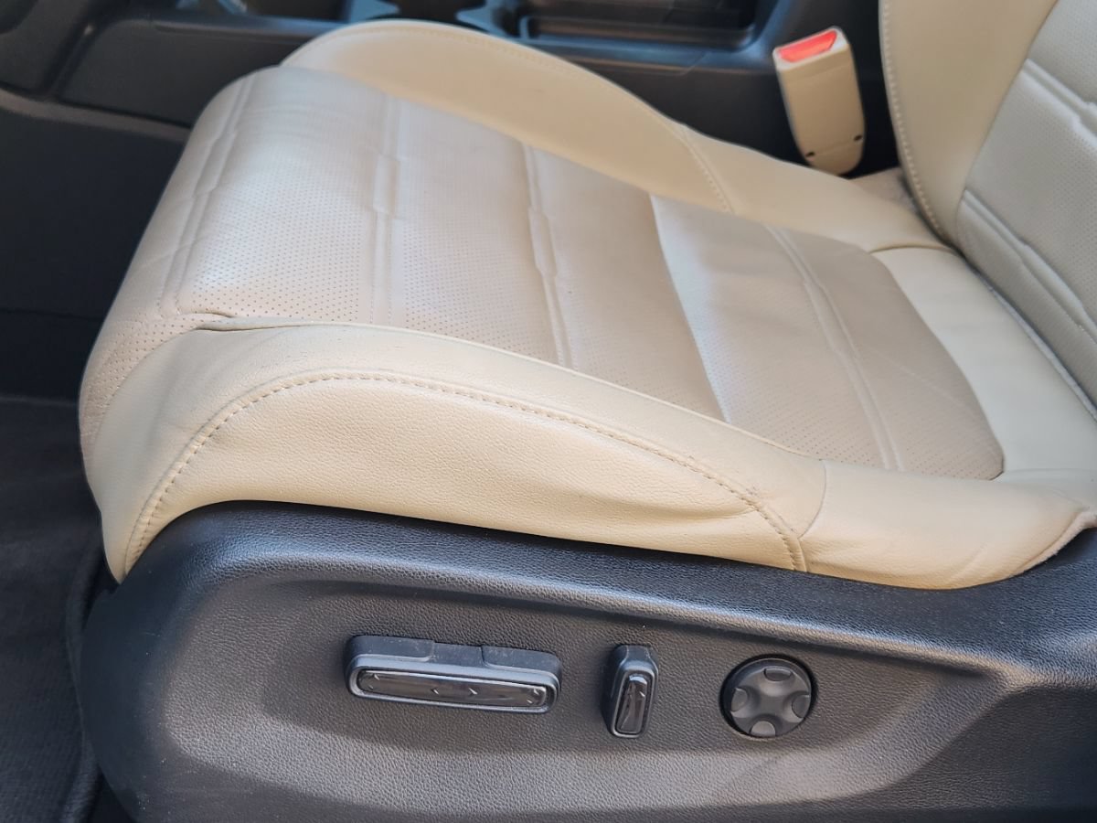 Used 2018 Honda CR-V EX-L image 43