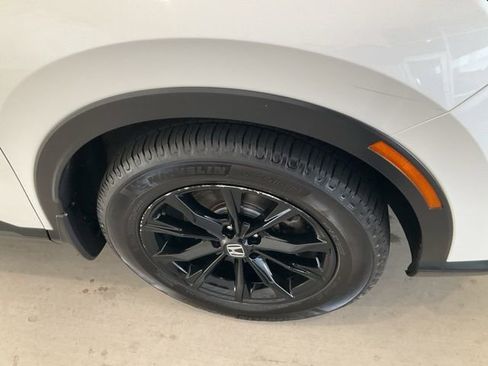 Certified 2023 Honda CR-V Sport image 29