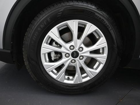 Used 2024 Ford Escape Active w/ Cold Weather Package FWD image 31