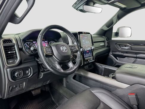 Used 2020 RAM 1500 Rebel image 7