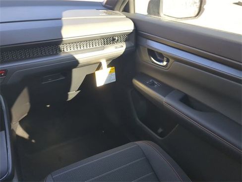 New 2026 Honda CR-V Sport image 16