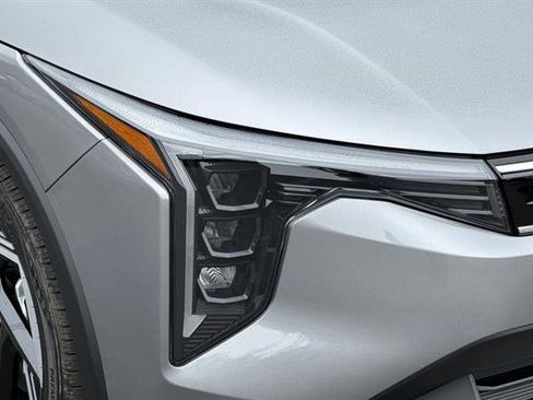 New 2025 Kia K4 EX image 28