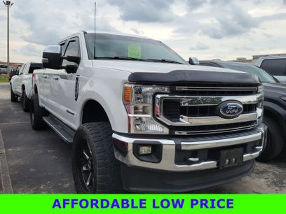 Used 2020 Ford F250 XLT w/ XLT Premium Package