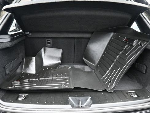 Used 2014 BMW i3 w/ Range Extender image 21