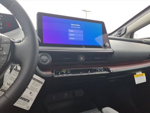 New 2026 Toyota Prius Plug-In Hybrid w/ Limited Premium Package image 16