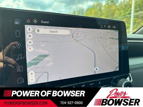 New 2026 Chevrolet Colorado LT w/ LT Convenience Package image 9