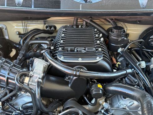 Used 2016 Toyota Tundra TRD Pro image 61