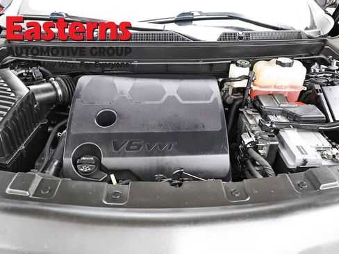 Used 2021 Buick Enclave Essence w/ Sport Touring Edition AWD/4WD image 7