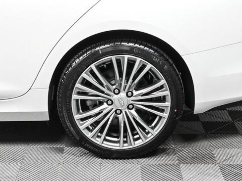 New 2025 Cadillac CT4 Premium Luxury image 29