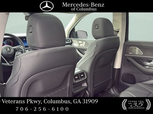 New 2026 Mercedes-Benz GLE 350 4MATIC image 30