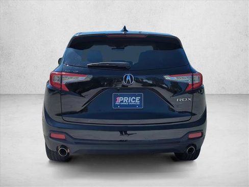 Used 2021 Acura RDX FWD image 6