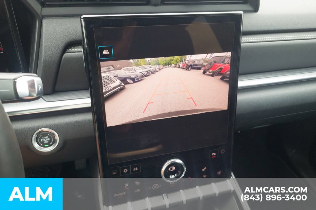 Used 2026 GMC Terrain Elevation FWD image 24