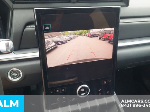 Used 2026 GMC Terrain Elevation FWD image 24