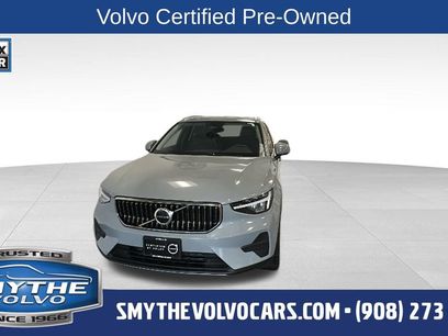 Certified 2025 Volvo XC40 B5 Core