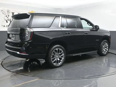New 2026 Chevrolet Tahoe LT w/ Comfort Package AWD/4WD image 29