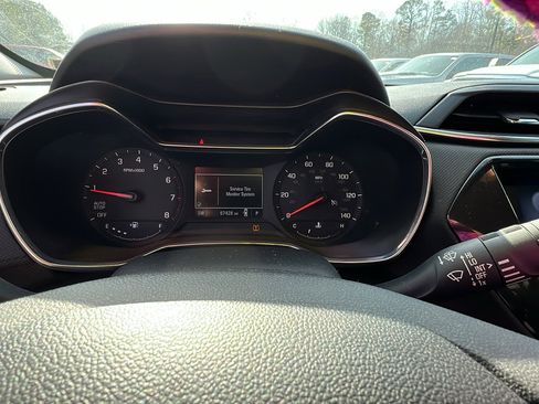 Used 2021 Chevrolet TrailBlazer LT w/ Convenience Package image 28